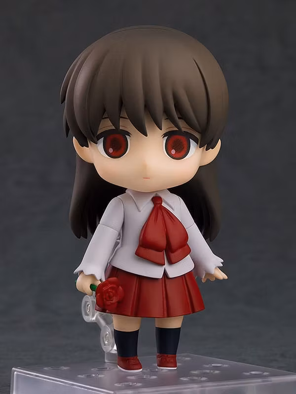 Ib Nendoroid Ib