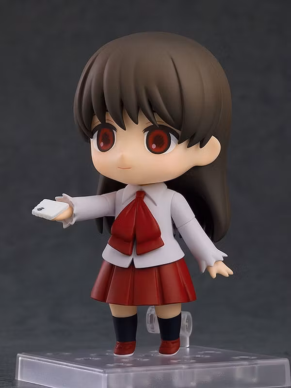 Ib Nendoroid Ib