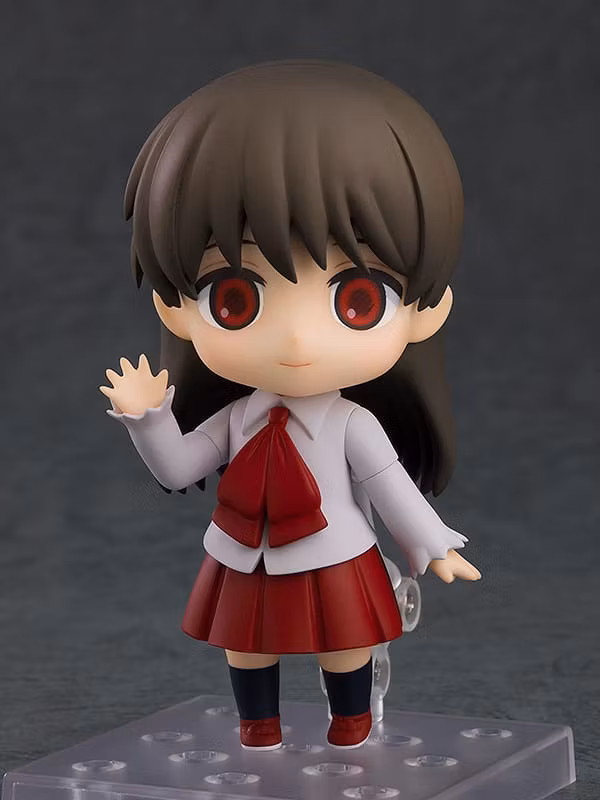 Ib Nendoroid Ib