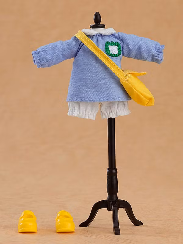 Nendoroid Doll Figures Outfit Set: Kindergarten - Kids