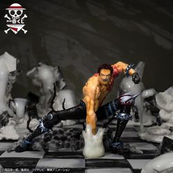 One Piece Ichibansho Charlotte Katakuri (Duel Memories)