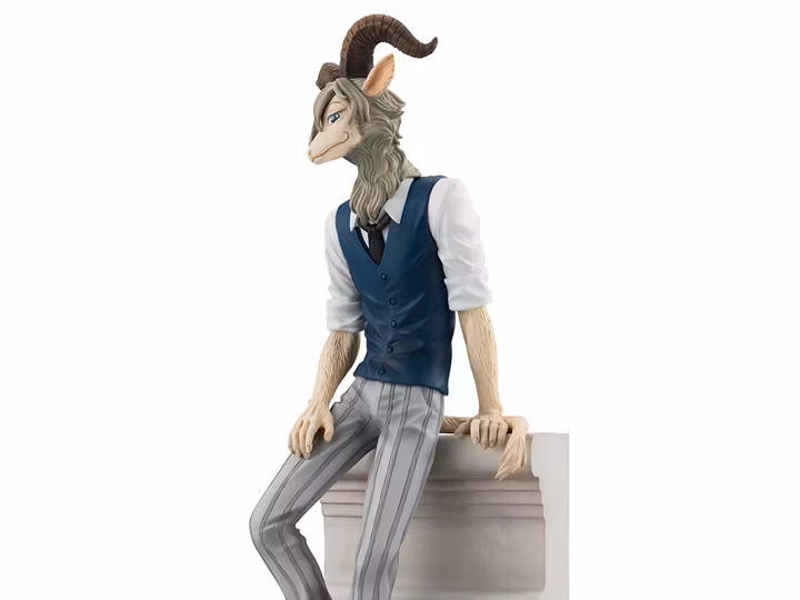 Beastars Pina