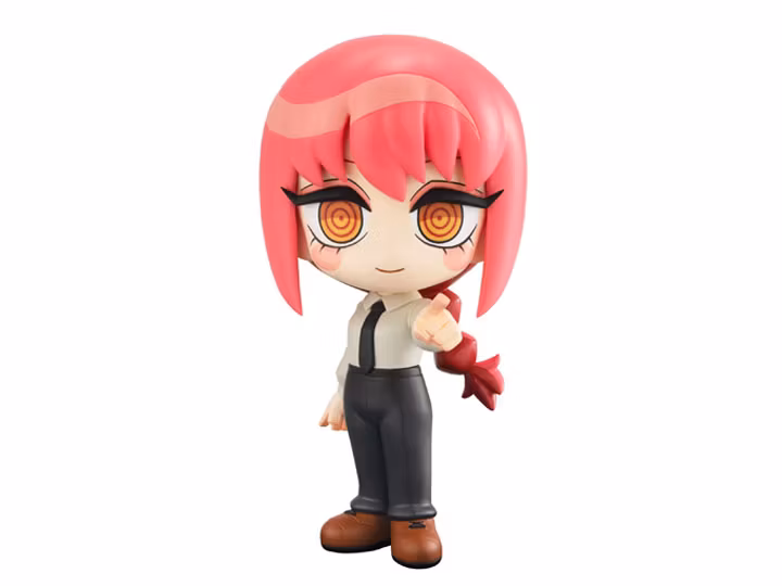 Chainsaw Man Toonize Makima (Normal Color Ver.)