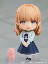 Butareba: The Story of a Man Turned into a Pig Nendoroid Jess