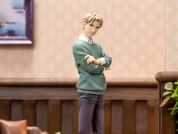 Spy x Family Luminasta Loid Forger (Season 1 Cour 2 ED Coordination Ver.)