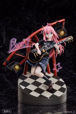Bocchi the Rock! Hitori Gotoh 1/7 Scale Figure