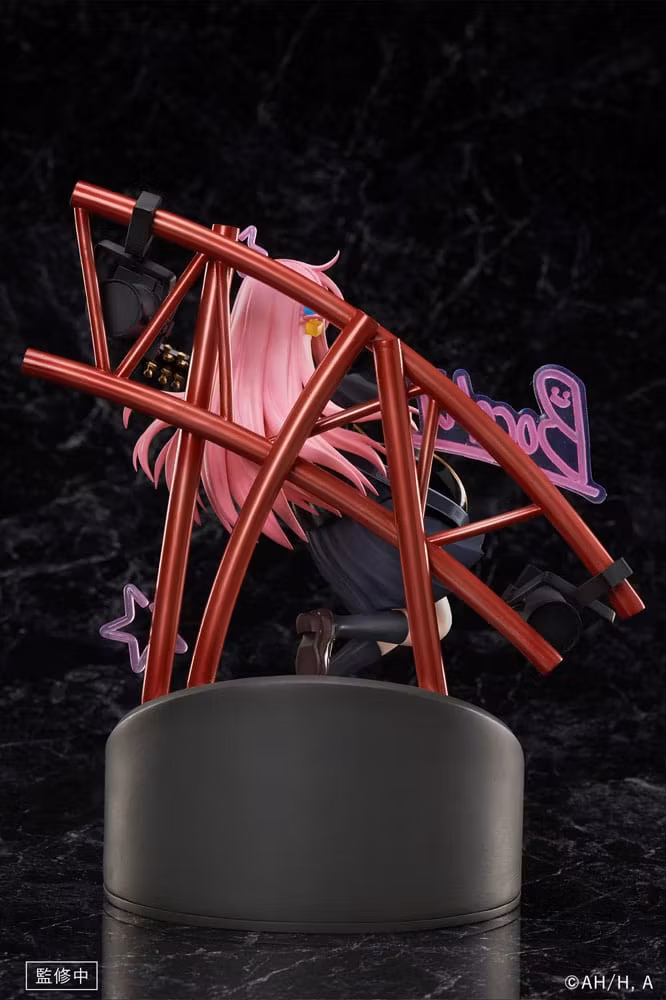 Bocchi the Rock! Hitori Gotoh