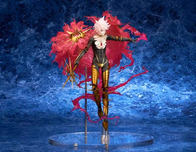 Fate/Grand Order Lancer/Karna