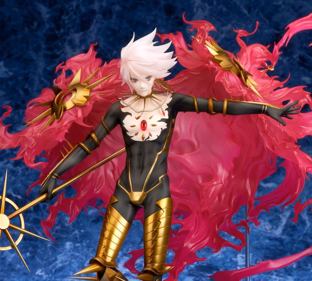 Fate/Grand Order Lancer/Karna