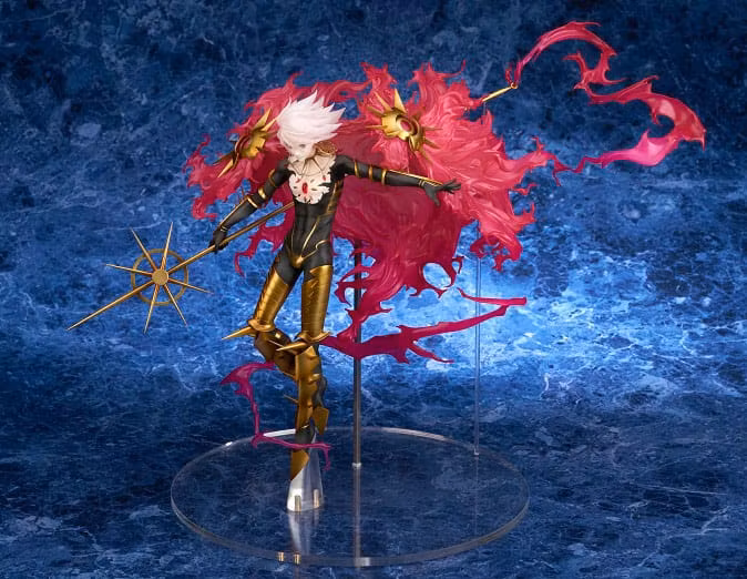 Fate/Grand Order Lancer/Karna