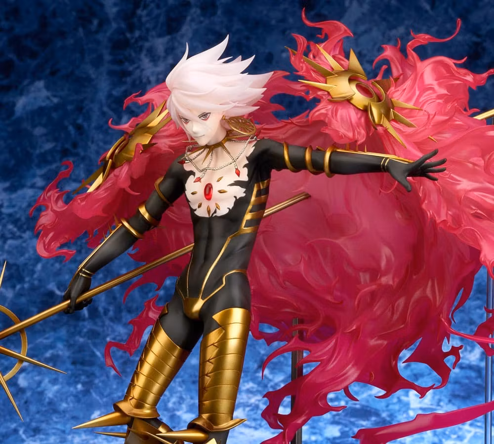 Fate/Grand Order Lancer/Karna