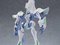 Brain Powerd Moderoid Volonthe Model Kit