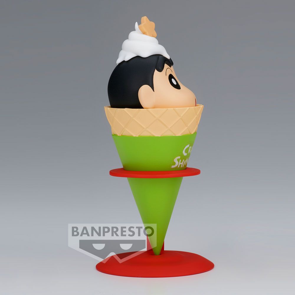 Crayon Shin-Chan Ice Cream Collection Shin-Chan