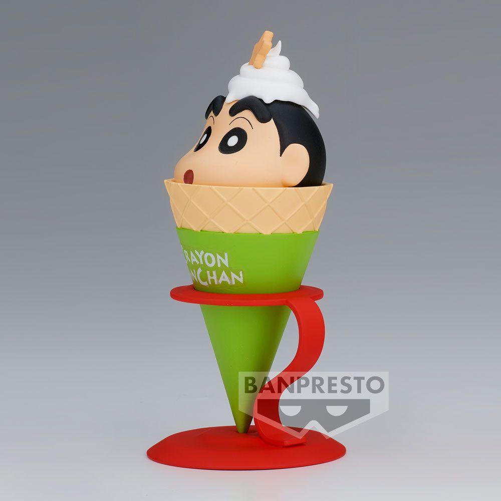 Crayon Shin-Chan Ice Cream Collection Shin-Chan
