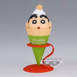 Crayon Shin-Chan Ice Cream Collection Shin-Chan
