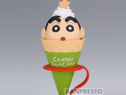 Crayon Shin-Chan Ice Cream Collection Shin-Chan