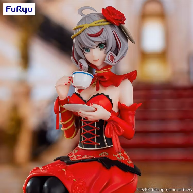 Takt Op. Noodle Stopper Destiny