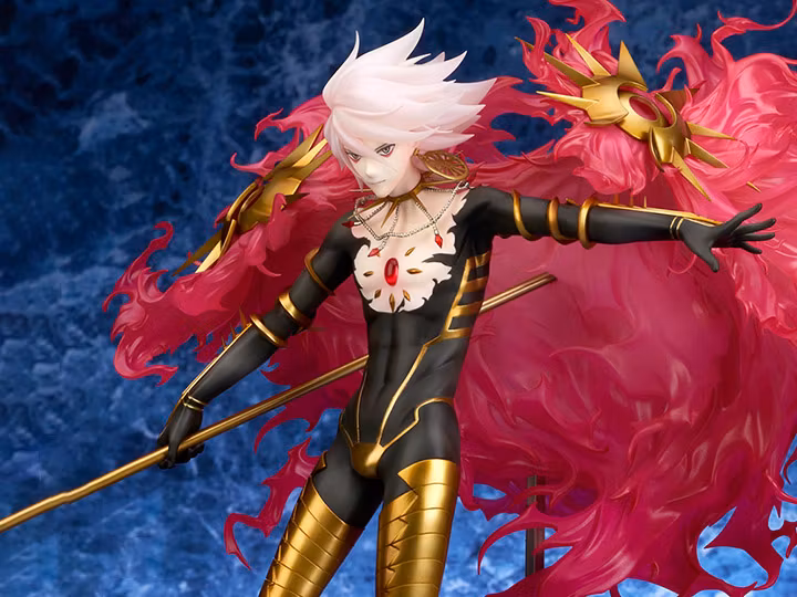 Fate/Grand Order Lancer/Karna