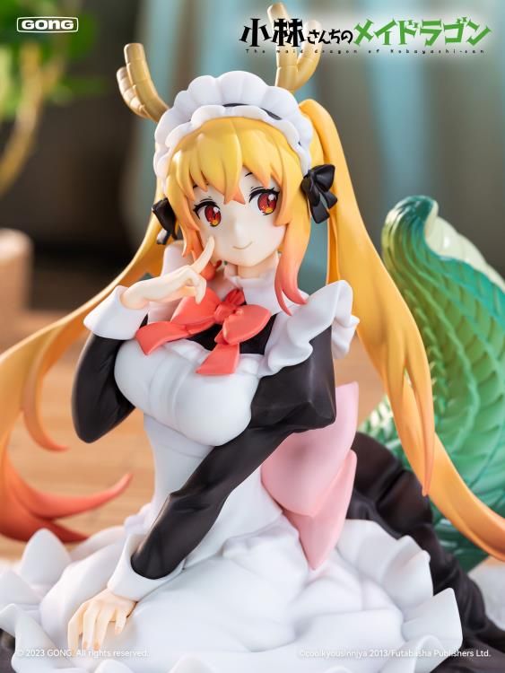 Miss Kobayashi's Dragon Maid Tohru 1/7 Scale Figure