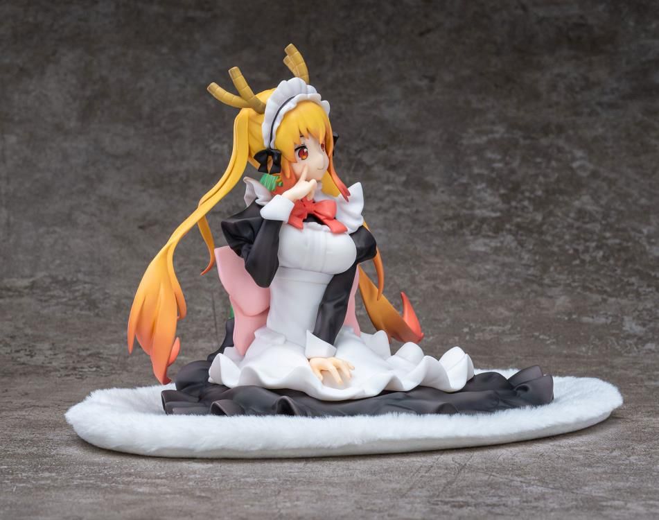 Miss Kobayashi's Dragon Maid Tohru 1/7 Scale Figure