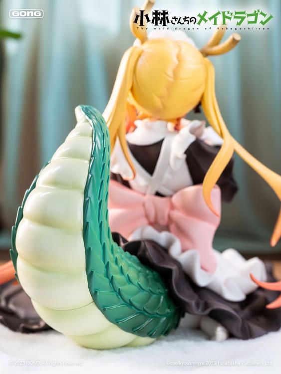 Miss Kobayashi's Dragon Maid Tohru 1/7 Scale Figure