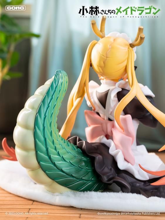 Miss Kobayashi's Dragon Maid Tohru 1/7 Scale Figure