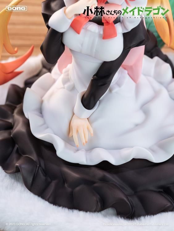 Miss Kobayashi's Dragon Maid Tohru 1/7 Scale Figure