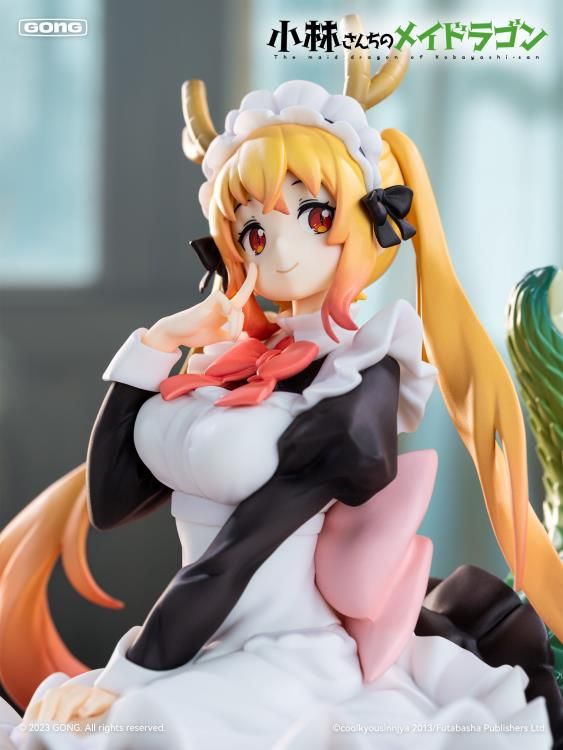 Miss Kobayashi's Dragon Maid Tohru 1/7 Scale Figure