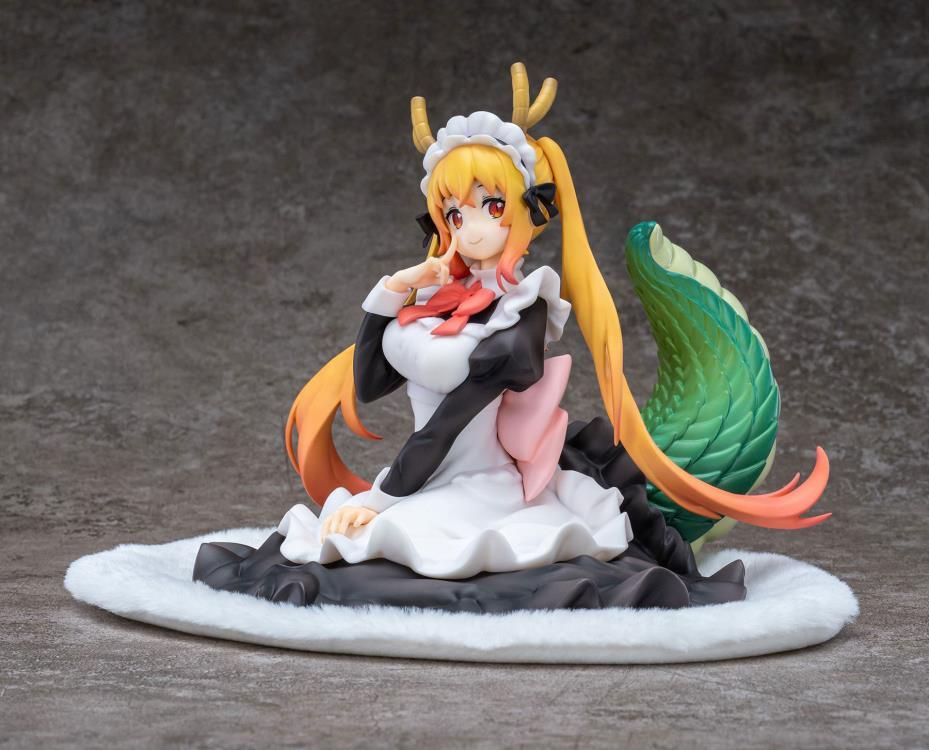 Miss Kobayashi's Dragon Maid Tohru 1/7 Scale Figure