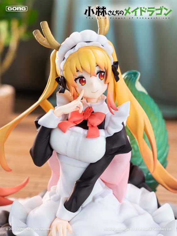Miss Kobayashi's Dragon Maid Tohru 1/7 Scale Figure