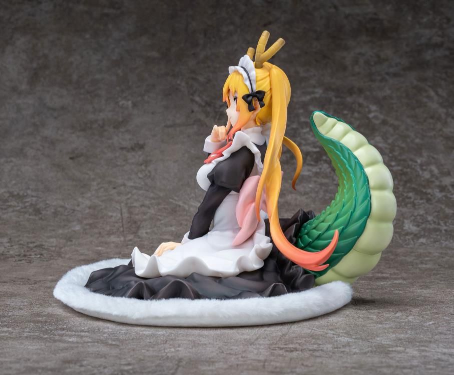 Miss Kobayashi's Dragon Maid Tohru 1/7 Scale Figure