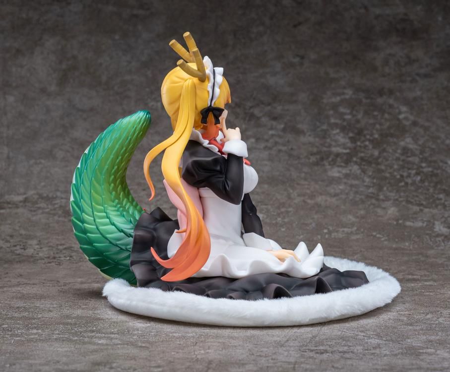Miss Kobayashi's Dragon Maid Tohru 1/7 Scale Figure