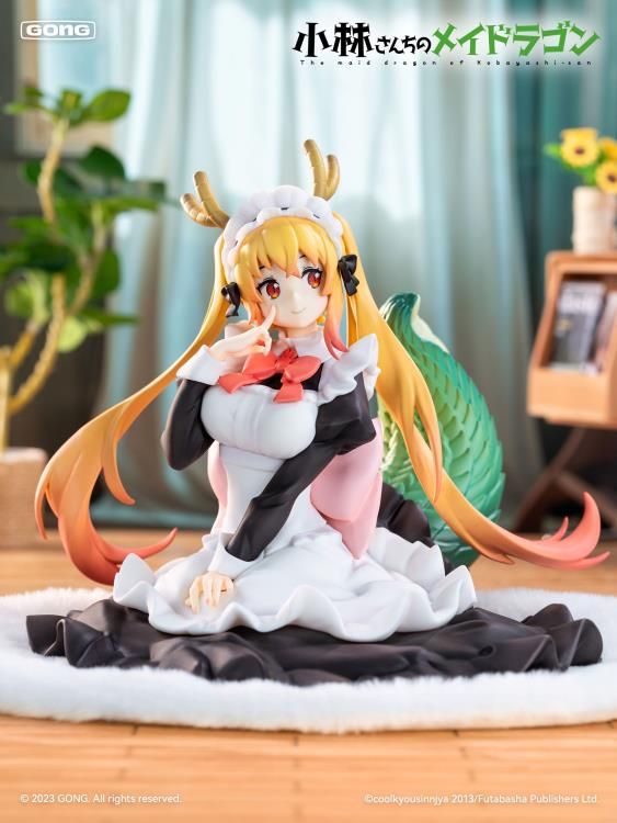 Miss Kobayashi's Dragon Maid Tohru 1/7 Scale Figure