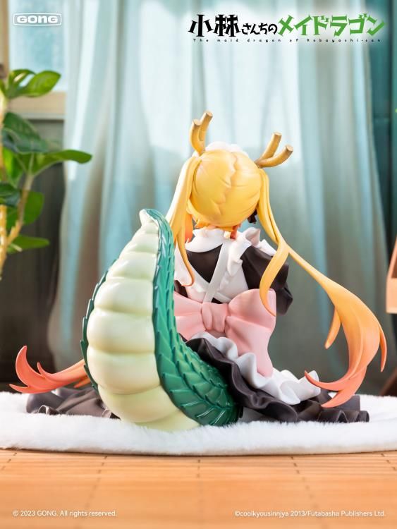 Miss Kobayashi's Dragon Maid Tohru 1/7 Scale Figure