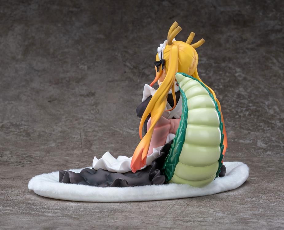 Miss Kobayashi's Dragon Maid Tohru 1/7 Scale Figure