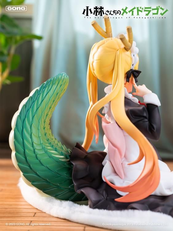 Miss Kobayashi's Dragon Maid Tohru 1/7 Scale Figure
