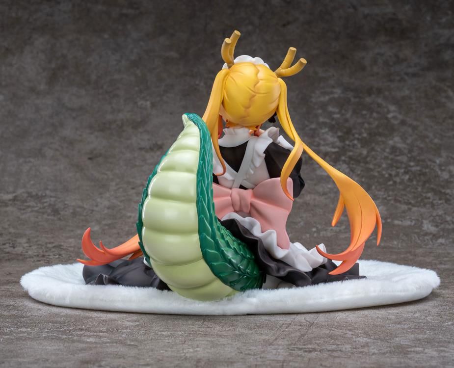 Miss Kobayashi's Dragon Maid Tohru 1/7 Scale Figure