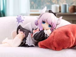 Miss Kobayashi's Dragon Maid Kanna 1/7 Scale Figure