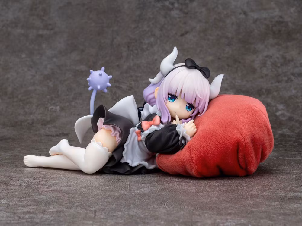 Miss Kobayashi's Dragon Maid Kanna 1/7 Scale Figure