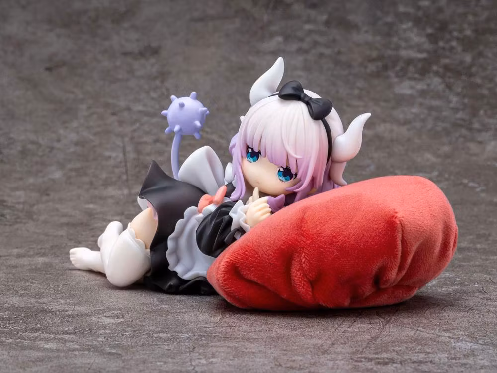 Miss Kobayashi's Dragon Maid Kanna 1/7 Scale Figure