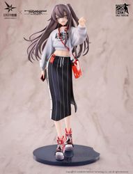 Girls' Frontline UMP45 (Corona Sunset Ver.)