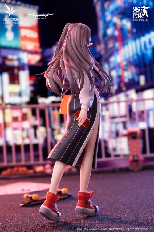 Girls' Frontline UMP45 (Corona Sunset Ver.)