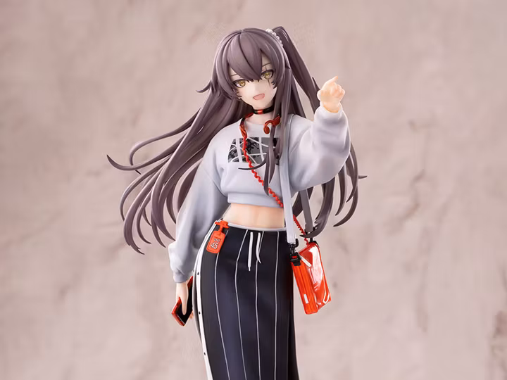 Girls' Frontline UMP45 (Corona Sunset Ver.)