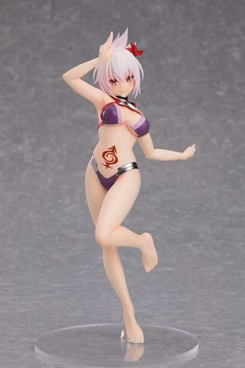 Ayakashi Triangle Pop Up Parade Matsuri Kazamaki