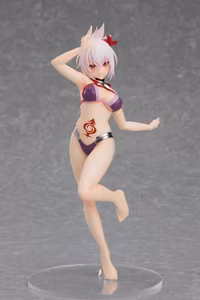 Ayakashi Triangle Pop Up Parade Matsuri Kazamaki