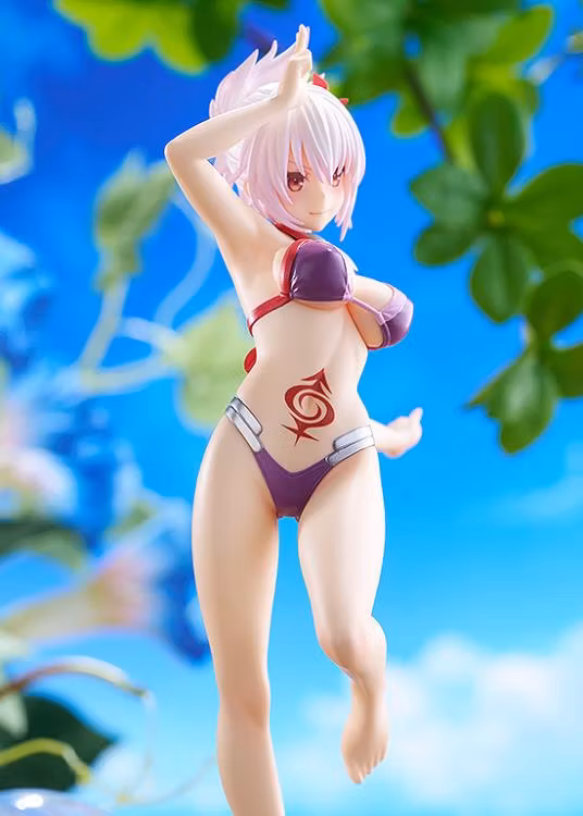 Ayakashi Triangle Pop Up Parade Matsuri Kazamaki