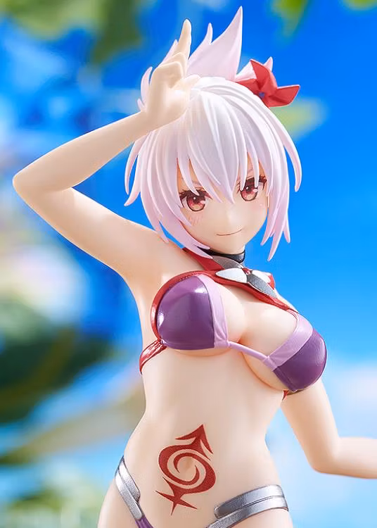 Ayakashi Triangle Pop Up Parade Matsuri Kazamaki