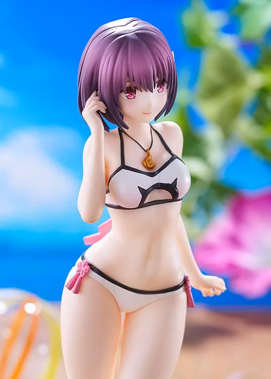 Ayakashi Triangle Pop Up Parade Suzu Kanade