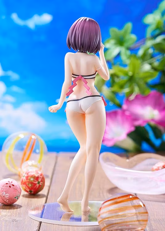 Ayakashi Triangle Pop Up Parade Suzu Kanade