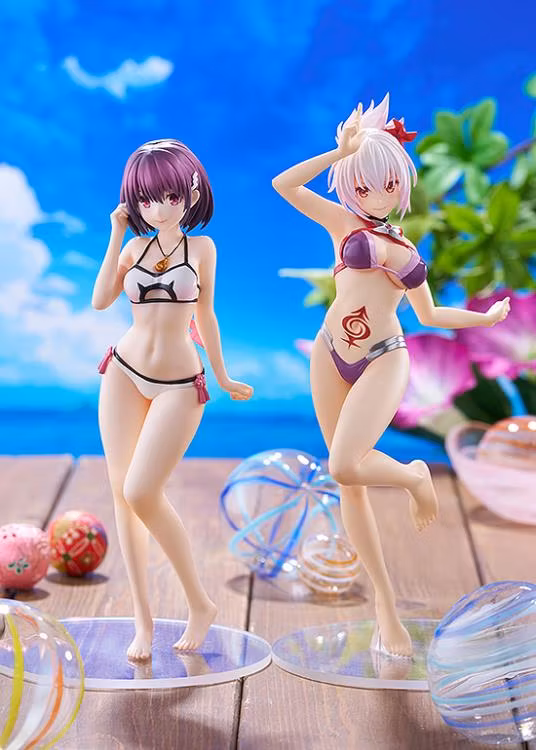 Ayakashi Triangle Pop Up Parade Suzu Kanade